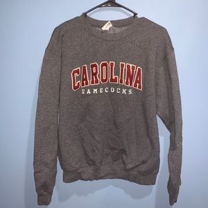 University of South Carolina Sweatshirt